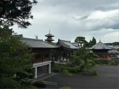 本覚院(東京都)