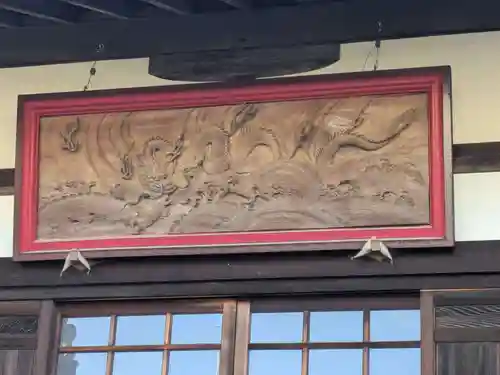 長善寺(東京都)