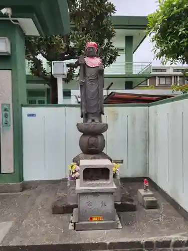 観音寺(東京都)