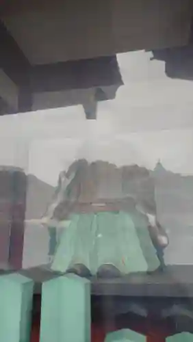 日枝神社のその他建物