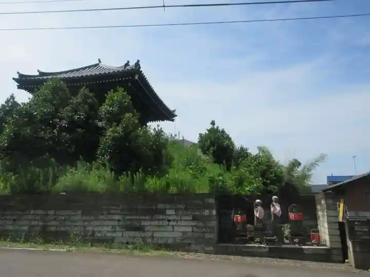 龍興寺(栃木県)