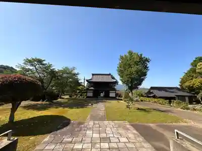 常高寺(福井県)