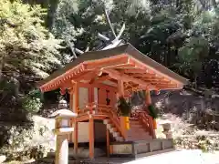 國津神社(京都府)