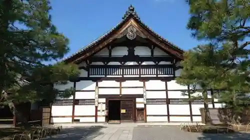 建仁寺（建仁禅寺）のその他建物