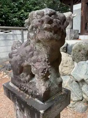 天満天神社(愛知県)