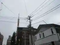 専光寺(東京都)