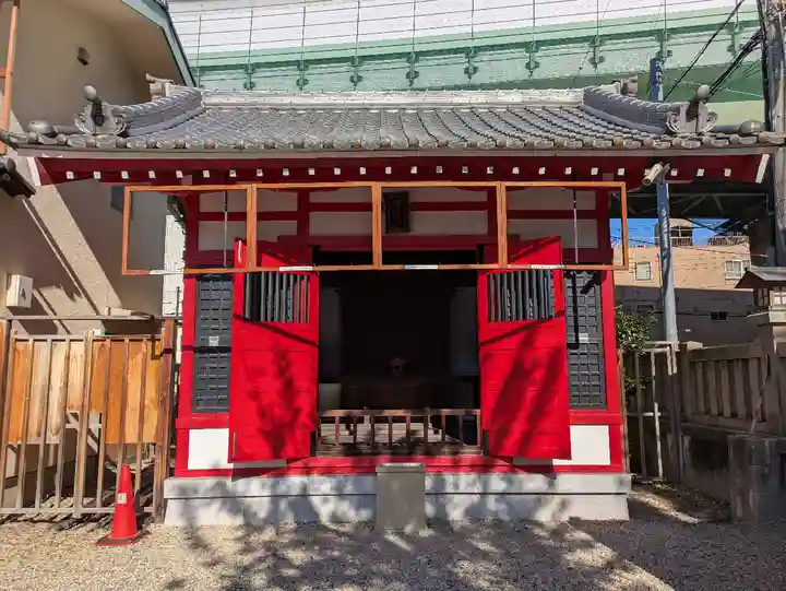 今宮戎神社(大阪府)