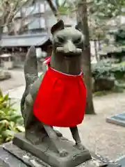 杭全神社(大阪府)