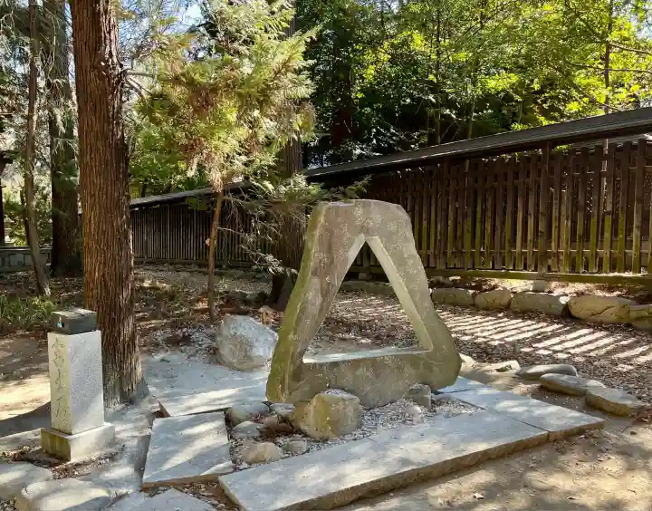 甲斐國一宮 浅間神社(山梨県)