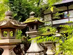 松尾大社の建物その他