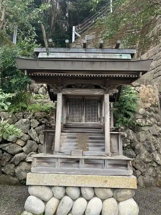 海幸神社(三重県)