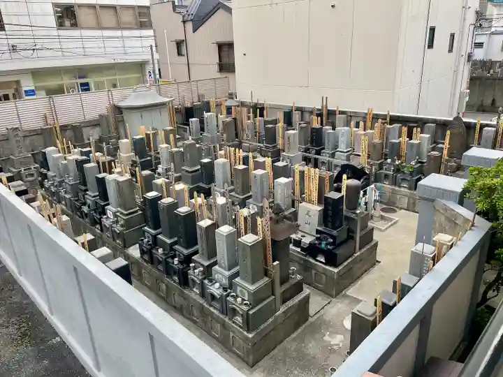 仙蔵寺(東京都)