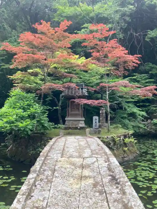八葉寺のその他建物
