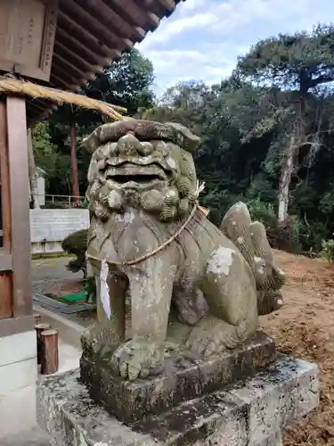 大麻神社(香川県)