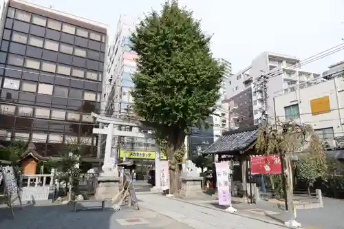 柏神社(千葉県)