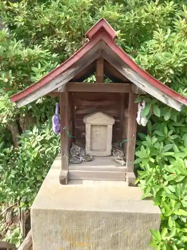 春日神社(千葉県)