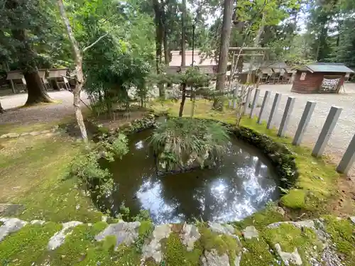 元伊勢内宮 皇大神社(京都府)