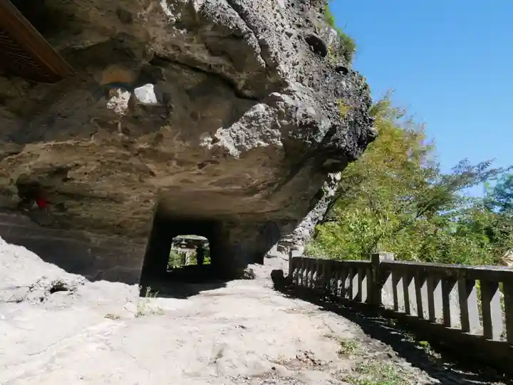 釋尊寺のその他建物