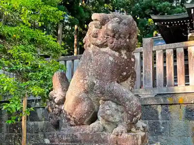 気多若宮神社(岐阜県)