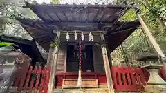 高松稲荷神社(滋賀県)