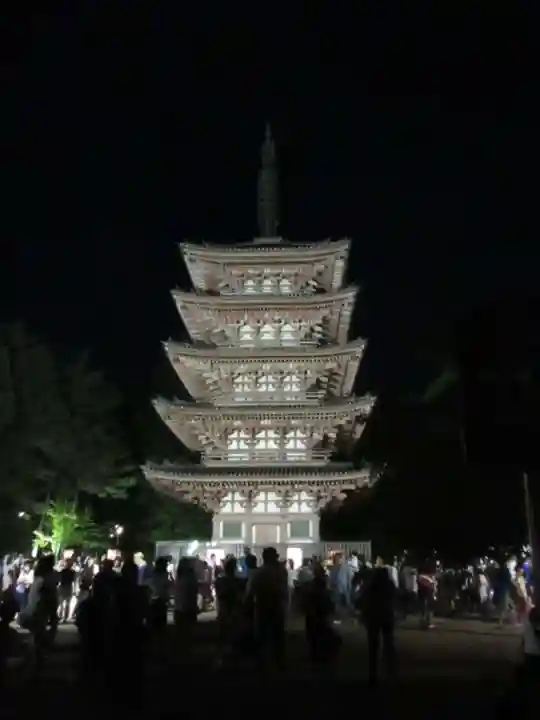 醍醐寺のその他建物