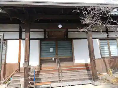 常在寺(岐阜県)