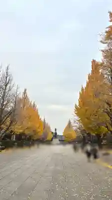 靖國神社(東京都)