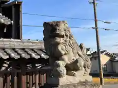 日吉神社(滋賀県)