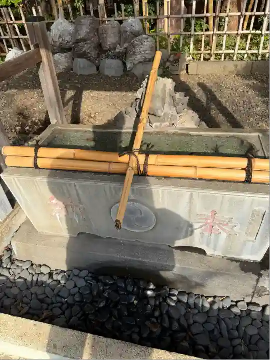 市谷亀岡八幡宮(東京都)