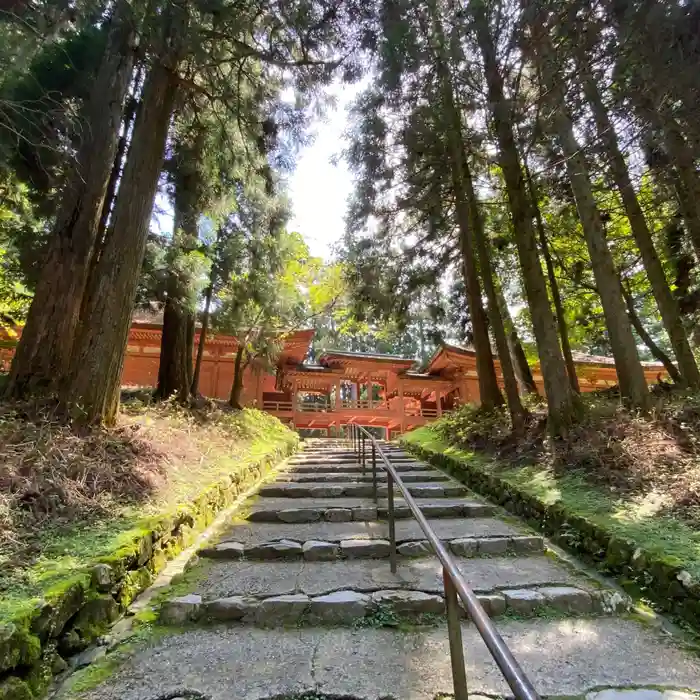 比叡山延暦寺の建物その他