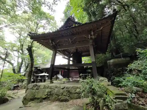 瀧の観音寺(福岡県)