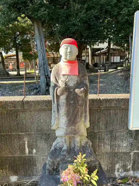 祇園山 徳城寺(愛知県)
