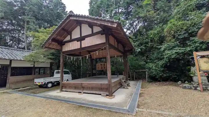 髙神社(京都府)