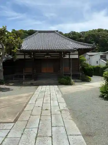 實相寺（実相寺）(神奈川県)