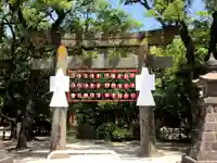 住吉神社(福岡県)