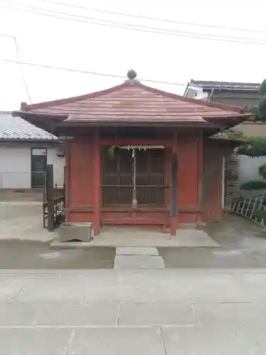 多聞寺(埼玉県)