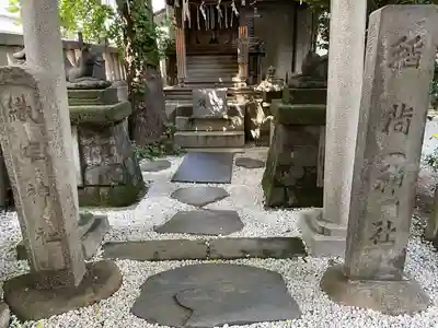 小野照崎神社(東京都)