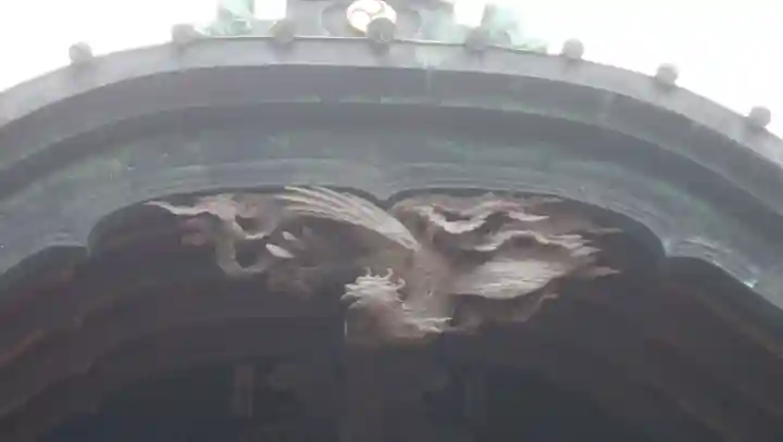 鷲神社のその他建物