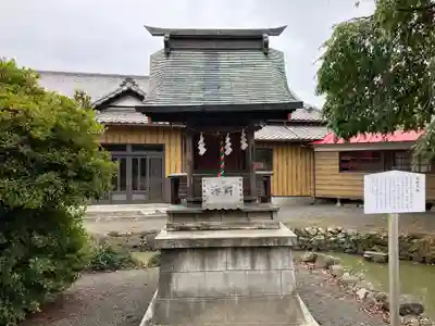 熊野神社(宮城県)