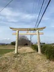 大歳神社(兵庫県)