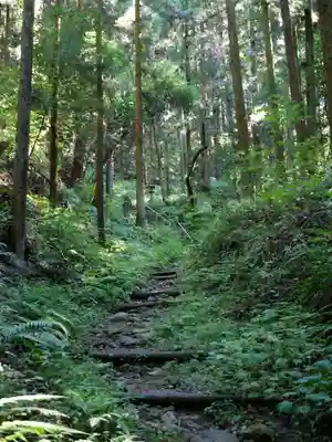 岩井堂（圓融寺境外観音堂）(埼玉県)