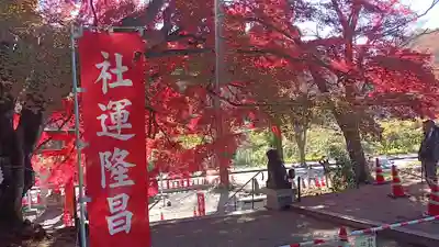 賀茂神社(宮城県)