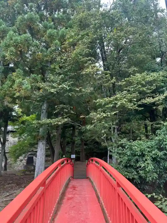 諏訪大社下社春宮(長野県)