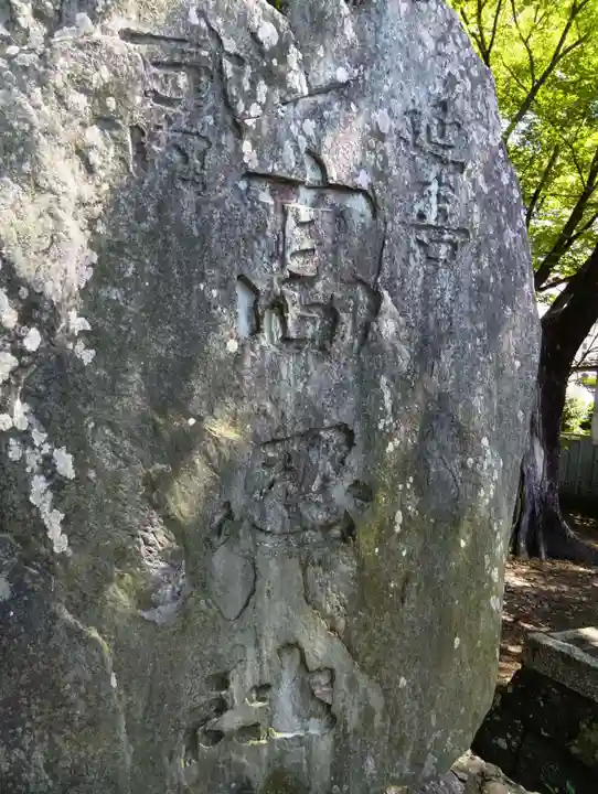 高忍日賣神社のその他建物