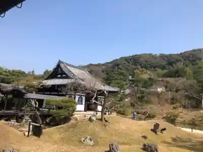 高台寺（高台寿聖禅寺・高臺寺）(京都府)