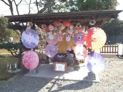 伊達神社(北海道)