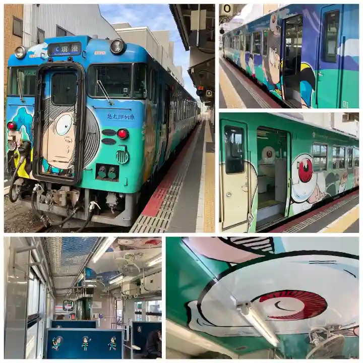 美保神社(島根県)