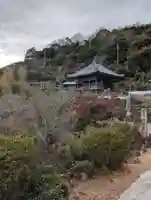 妙見寺(兵庫県)