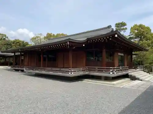 城南宮(京都府)