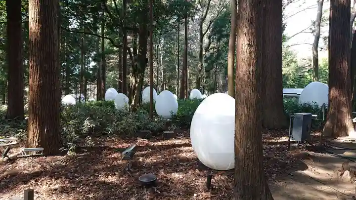 常磐神社(茨城県)